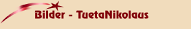 Bilder - TuetaNikolaus